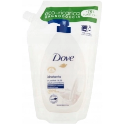 DOVE ZAPAS ŻEL POD PRYSZNIC ORGINAL 720 ML