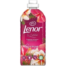 LENOR ESCAPE GIGEMBRE PŁUK 1,1 L 55 P