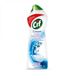 CIF MLECZKO DO CZYSCZENIA ORYGINAL 750 ML