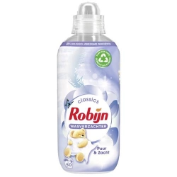 ROBIJN PURE&SOFT PŁYN DO PŁUKANIA 50/1,25 L