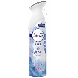 FEBREZE ODŚWIEŻACZ POWIETRZA W SPRAYULENOR APRILFRISCHE 300 ML