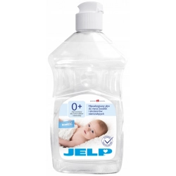 JELP PŁYN DO MYCIA BUTELEK 500 ML