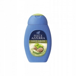 FELCE AZZURRA KARITE ŻEL POD PRYSZNIC 400 ML