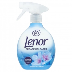 LENOR  ŻELAZKO W SPRAYU SPRING AWAKENING 500 ML