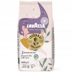 LAVAZZA TIERRA WELLNESS 1 KG