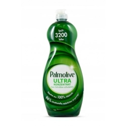 PALMOLIVE PŁYN DO NACZYŃ ORIGINAL750 ML