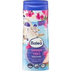 BALEA SUMMER VIBES ŻEL POD PRYSZNIC 300 ML