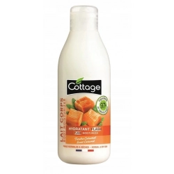 COTTAGE BALSAM SŁODKI KARMEL 200 ML