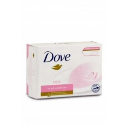 DOVE MYDŁO KOSTKA 90 G PINK