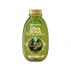 ULTRA DOUX OLIVE SZAMPON DO WŁOSÓW 300 ML