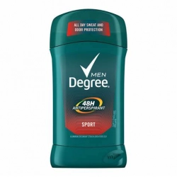 ANTYPERSPIRANT W SZTYFCIE DEGREE SPORT 76G