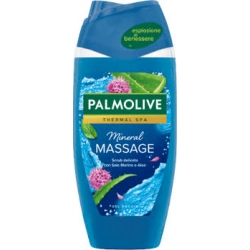 PALMOLIVE ŻEL POD PRYSZNIC MINERAL MASAGE 220 ML