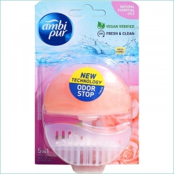 AMBI PUR VEGAN WILD ROSE