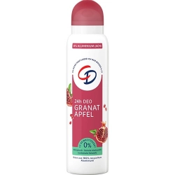 CD DEO 150 ML GRANATAPFEL