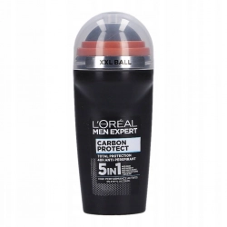 LOREAL MEN CARBO DEZODORANT W KULCE 50 ML