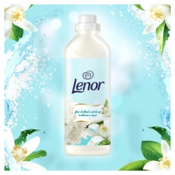 LENOR FLEUR MARINS PŁUK 50 P 1,1 L