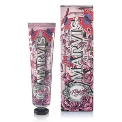 MARVIS GARDEN COLEECTION PASTA ROSE 75 ML