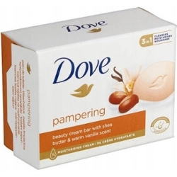 DOVE MYDŁO KOSTKA PAMPERING 90 G