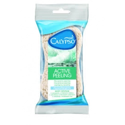 CALYPSO ACYIVE PEELING GĄBKA DO CIAŁA