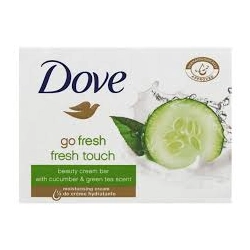 DOVE MYDŁO KOSTKA REFRESHENING 90 G