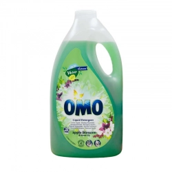 OMO APPLE ŻEL DO PRANIA UNIWERSALNY 100 P/5L