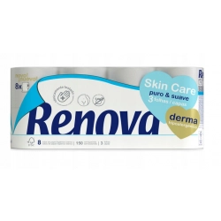 RENOVA SKIN CARE DERMA 8 ROLEK