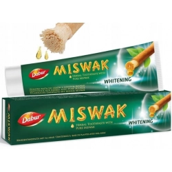 DABUR MISWAK WHITENING 100ML