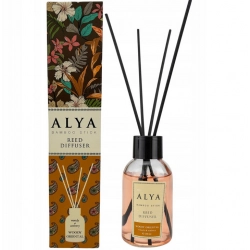 ALYA ORIENTAL DYFUZOR Z PATYCZKAMI 100 ML