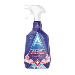 ASTONISH MULTISURFACE BLEACH PŁYN CZYSZCZ.750 ML