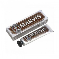 MARVIS PASTA DO ZĘBÓW SWEET&SOUR RHUBARB 75ML