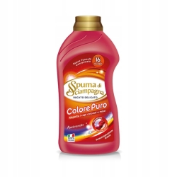 Spuma di Sciampagna Colore Puro Płyn do prania kolorów 800ml