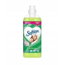 SOFTLAN ZIELONY 1 L 45 P