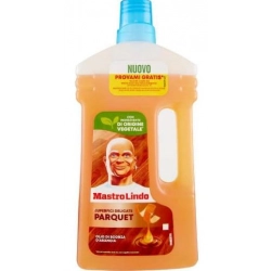 MR LINDO PŁYN DO PODŁÓG PARQUET 930 ML