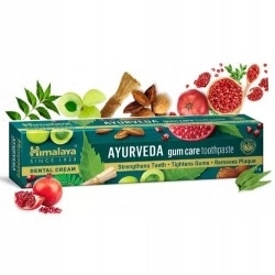 HIMALAYA PASTA DO ZĘBÓW AYURVEDA 150 G