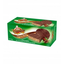 PAPAGENA WAFLE 120 G