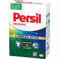 PERSIL UNIVERSAL PROSZEK DO PRANIA 40 PRAŃ/ 2 KG