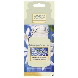 YANKEE CANDLE JAŚMIN ODŚWIEŻACZ DO SAMOCHODU