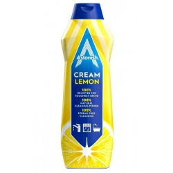 ASTONISH MLECZKO 550 ML.CYTRYNA