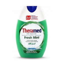 THERA MED FREH MINT ŻEL DO ZĘBÓW 75 ML