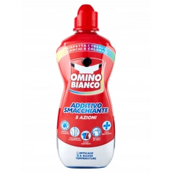 OMINO BIANCO ODPLAMIACZ W ŻELU ADDITIVO 900 ML