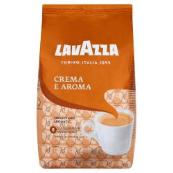 LAVAZZA CREMA KAWA ZIARNA 1 KG