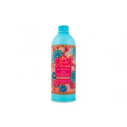 TESORI AYURVEDA PŁYN DO KĄPIELI 500 ML 