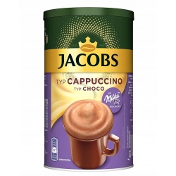 JACOBS CAPPUCCINO 500 G