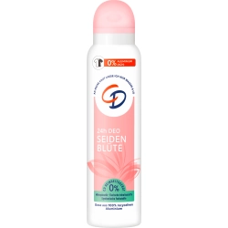 CD DEO 150 ML SEIDEN BLUTE