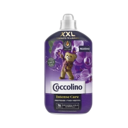 COCCOLINO PŁUKANIE ORCHIDEA 1750 ML