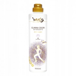 WEXOR PŁYN DO PRANIA ODZIEŻY SPORTOWEJ 750 ML