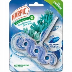 HARPIC OCEAN ZAWIESZKA DO WC