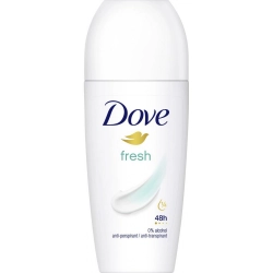 DOVE  FRESH KULKA 50 ML