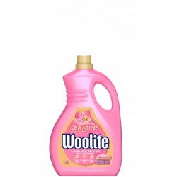 WOOLITE PŁYN DO PRANIA TKANIN DELIKATNYCH 25 PRAŃ/1,5L