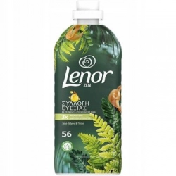 LENOR CEDR SOSNA PŁYN DO PŁUKANIA 56 PŁUKAŃ 1,1 L